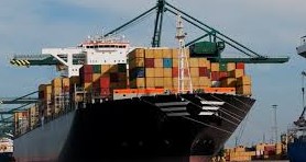 Warehousing Services